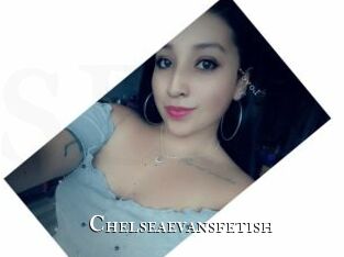 Chelseaevansfetish