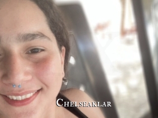 Chelseaklar