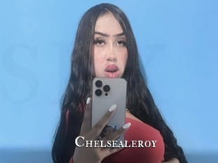 Chelsealeroy
