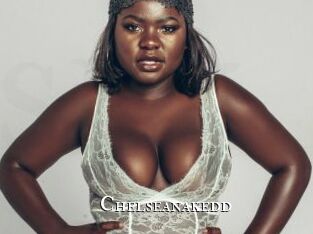 Chelseanakedd