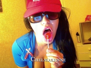 Chelsearenne