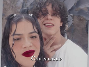 Chelsiebrian