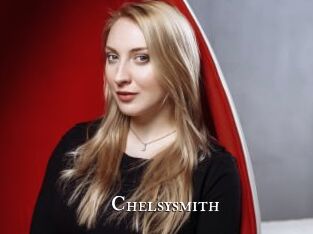 Chelsysmith