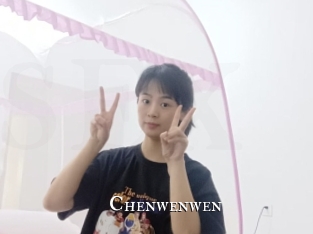 Chenwenwen