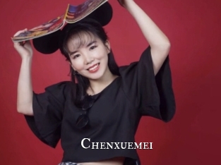 Chenxuemei