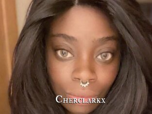 Cherclarkx