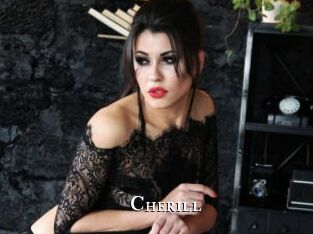 Cherill