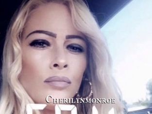 Cherilynmonroe
