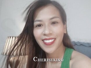 Cherisekiko