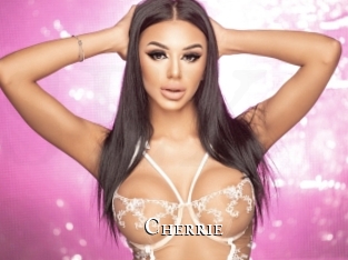 Cherrie