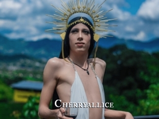 Cherryallice