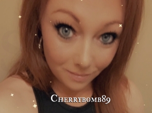 Cherrybomb89