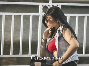 Cherrybooom