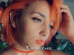 Cherrycand