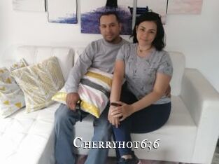 Cherryhot636