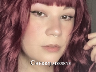 Cherryjadeskye