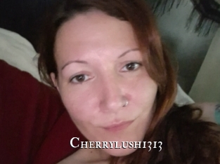Cherrylush1313