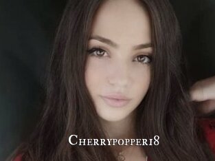 Cherrypopper18
