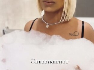 Cherryredhot