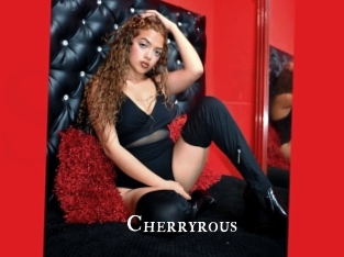 cherryrous cams