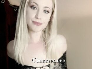 Cherryryder