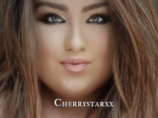 Cherrystarxx