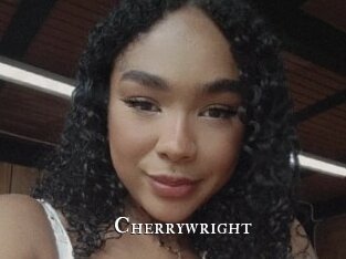 Cherrywright