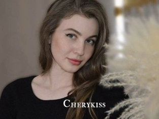 Cherykiss