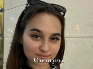 Cherylhall