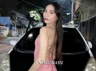 Cheskayu