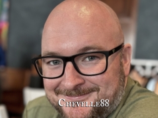 Chevelle88