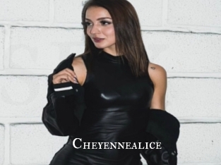 Cheyennealice
