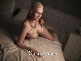 Cheyennemay