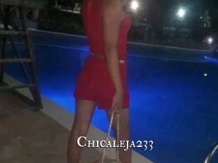 Chicaleja233