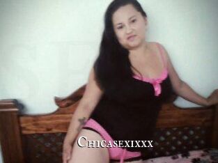 Chicasexixxx