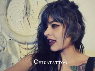 Chicatattoo