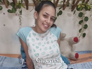 Chicayemi