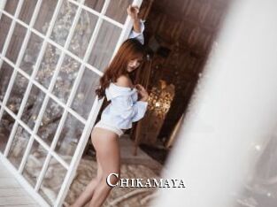 Chikamaya