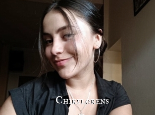 chikylorens cams