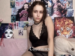 Chioalice