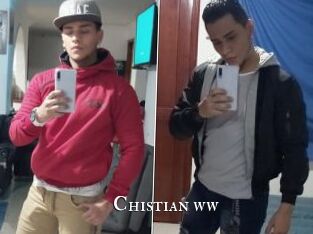 Chistian_ww