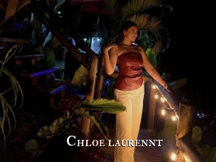 Chloe_laurennt