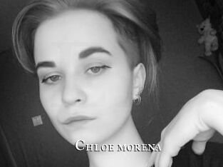 Chloe_morena