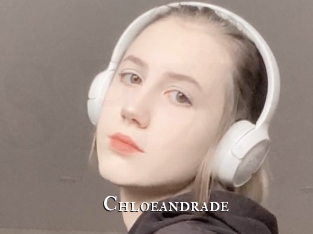 Chloeandrade