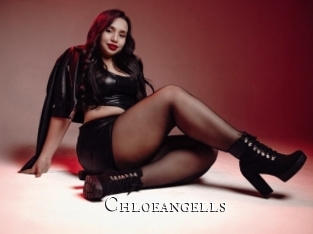Chloeangells