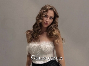 Chloeaudley