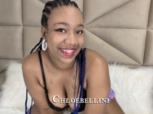 Chloebellini