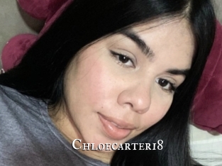 Chloecarter18