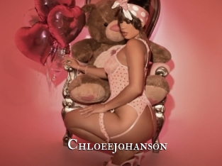 Chloeejohanson