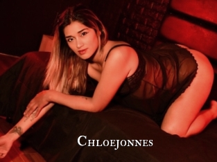 Chloejonnes